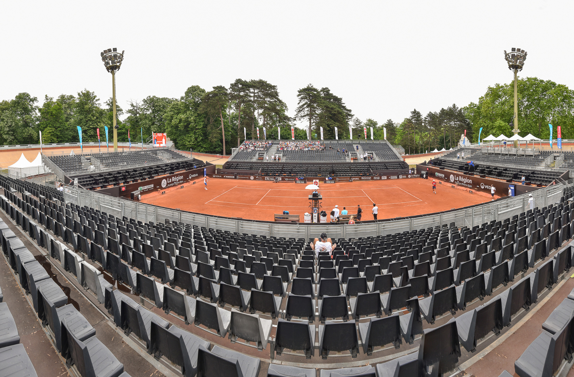 Open Parc AuvergneRhôneAlpes